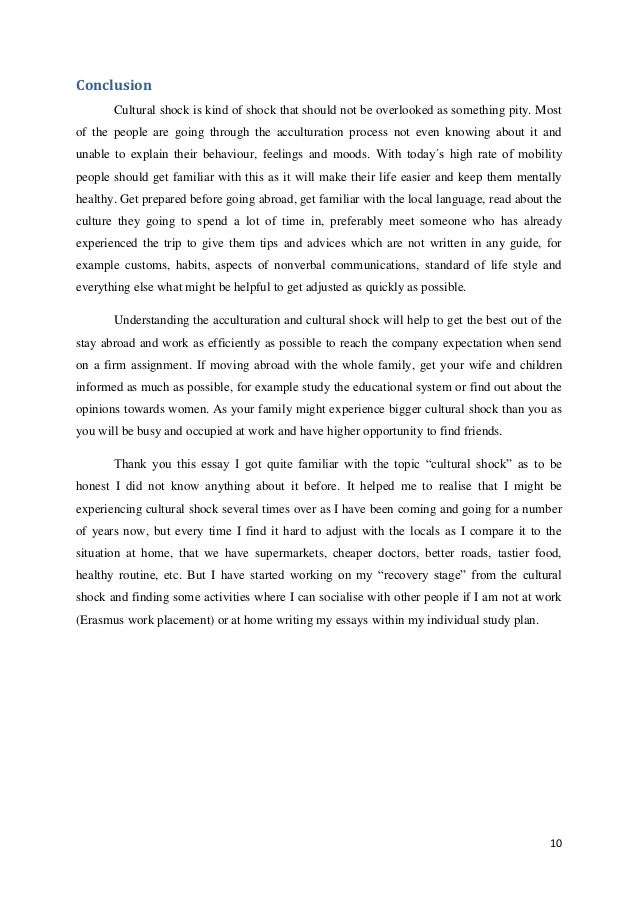 present time essay gifted