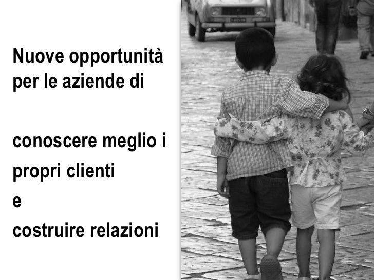 Imprese Che Ascoltano