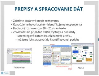 Martina Geržová (Letní škola 2013)