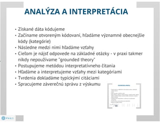 Martina Geržová (Letní škola 2013)