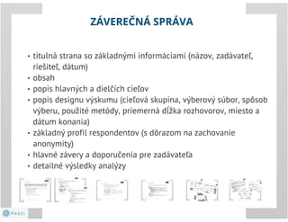 Martina Geržová (Letní škola 2013)