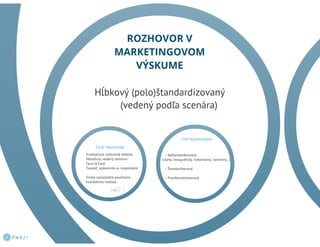 Martina Geržová (Letní škola 2013)