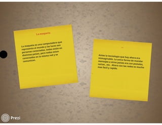  Redes Sociales Martina lavie