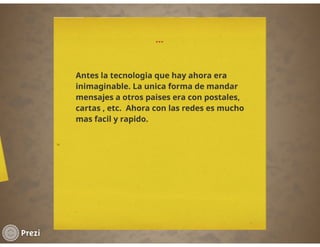  Redes Sociales Martina lavie