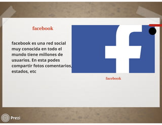  Redes Sociales Martina lavie