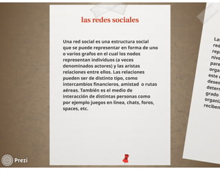  Redes Sociales Martina lavie