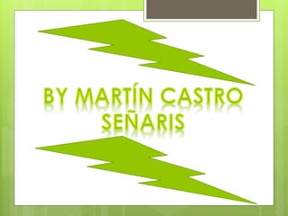 Martin Castro