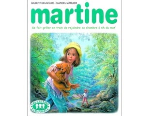 Martine Fait De La Visite Medicale