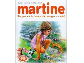 Martine Fait De La Visite Medicale