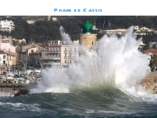 Phare de Cassis