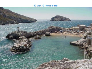 Cap Croisette