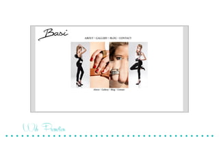 Web Promotion
 