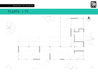 Martinez martinelli   casa h