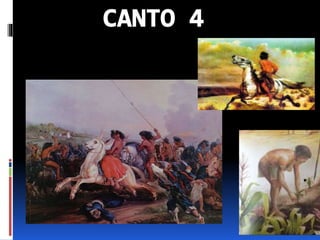 Martin Fierro Canto 1 A 6 Terminaditooo Pptx