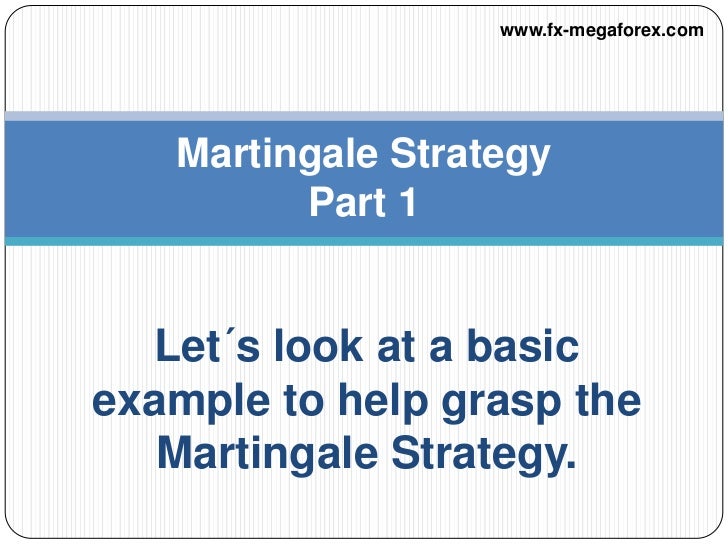 anti martingale strategy binary options