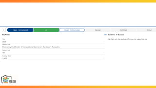 Things you didn't know you can use in your Salesforce