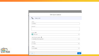 Things you didn't know you can use in your Salesforce