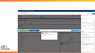 Things you didn't know you can use in your Salesforce