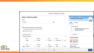 Things you didn't know you can use in your Salesforce