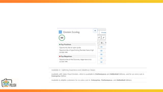 Things you didn't know you can use in your Salesforce