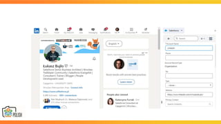 Things you didn't know you can use in your Salesforce