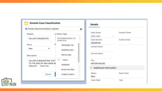 Things you didn't know you can use in your Salesforce