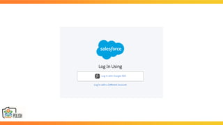 Things you didn't know you can use in your Salesforce