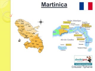 Martinica CreusierTiphanie 
