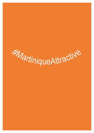 1
#MartiniqueAttractive
#MartiniqueAttractive
 