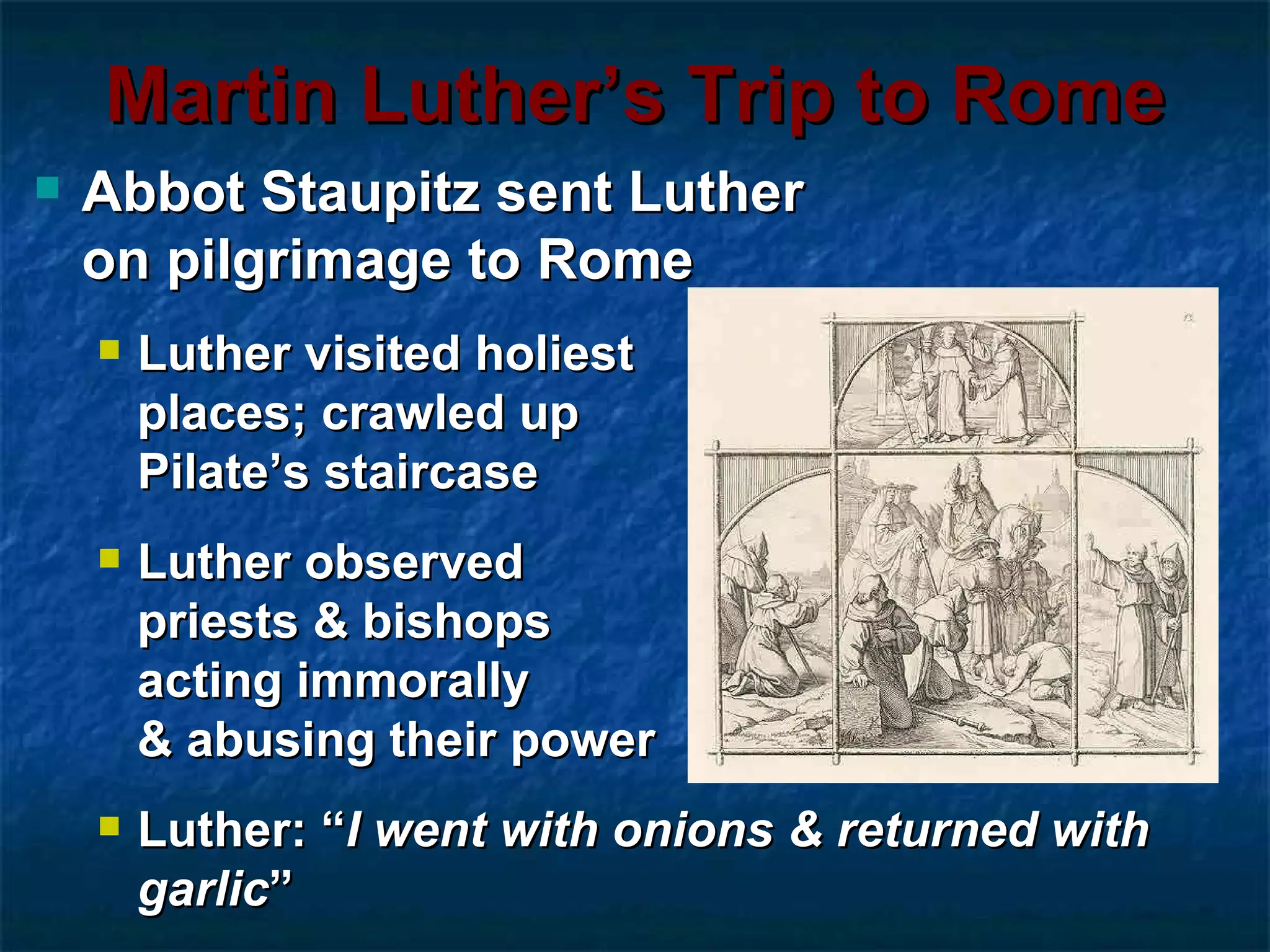 Martin Luther | PPT, image size:2048x1536