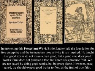 FACING CERTAIN DEATH
Summoned to Worms, Luther believed that he was going to his death. He
insisted that his co-worker, Ph...