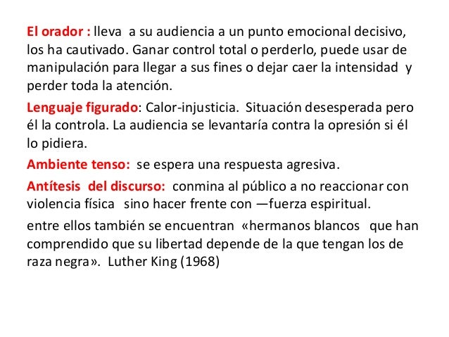 Martin Luther King