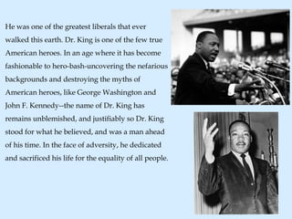 Martin luther king2