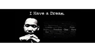 Martin Luther King Jr.