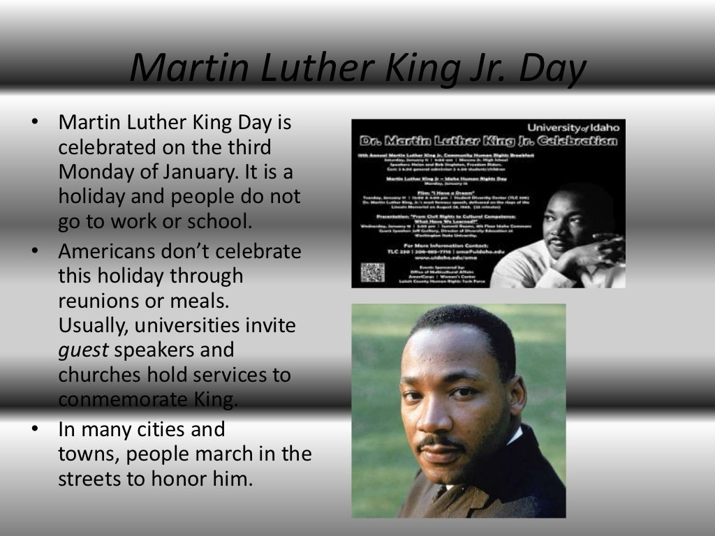 Martin luther king jr presentation1024 x 768