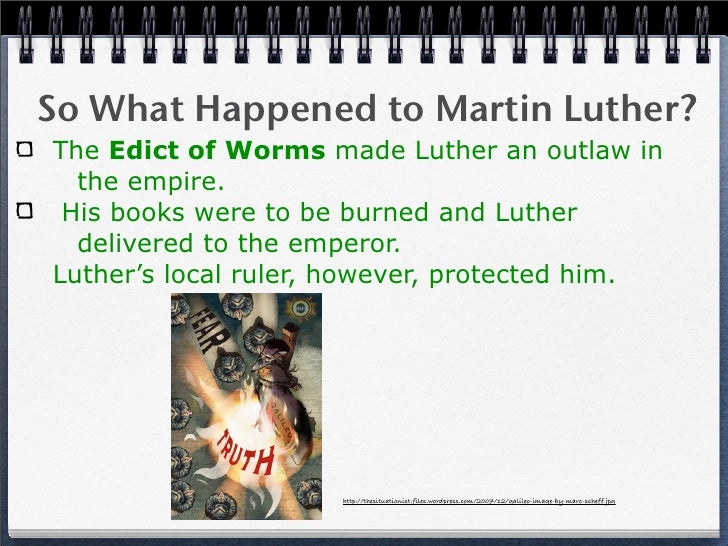 martin luther ruler martin luther ruler