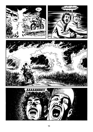 Martin  Mystere 054 - Buđenje Tiamat.pdf