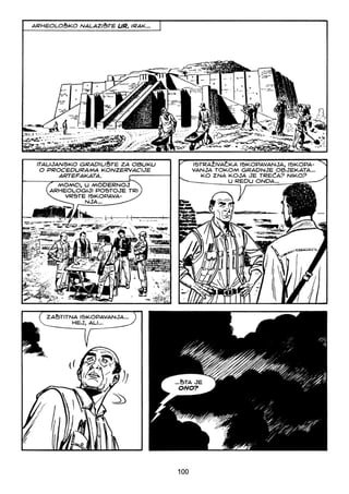 Martin  Mystere 054 - Buđenje Tiamat.pdf