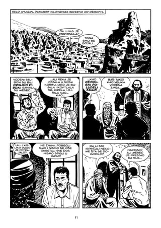 Martin  Mystere 054 - Buđenje Tiamat.pdf