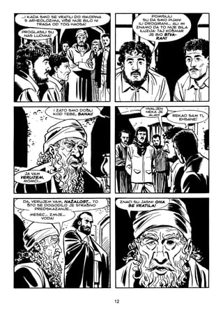 Martin  Mystere 054 - Buđenje Tiamat.pdf
