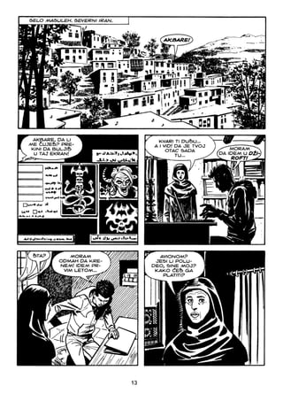 Martin  Mystere 054 - Buđenje Tiamat.pdf