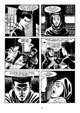 Martin  Mystere 054 - Buđenje Tiamat.pdf