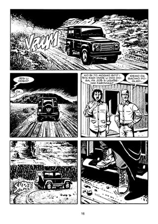 Martin  Mystere 054 - Buđenje Tiamat.pdf