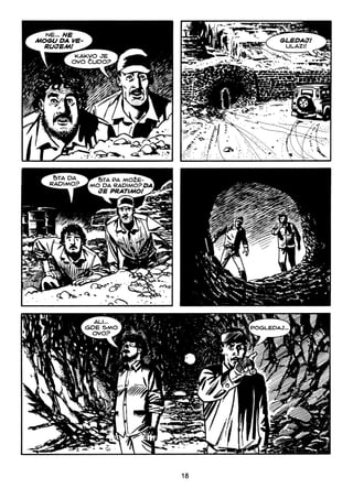 Martin  Mystere 054 - Buđenje Tiamat.pdf