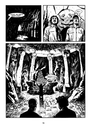 Martin  Mystere 054 - Buđenje Tiamat.pdf