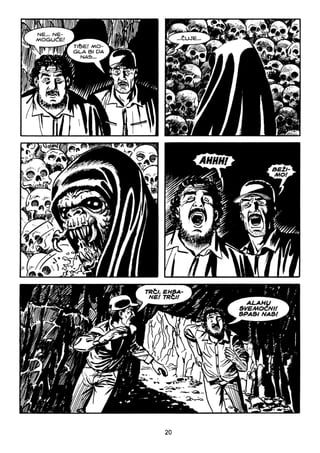 Martin  Mystere 054 - Buđenje Tiamat.pdf