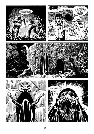 Martin  Mystere 054 - Buđenje Tiamat.pdf