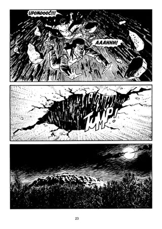 Martin  Mystere 054 - Buđenje Tiamat.pdf