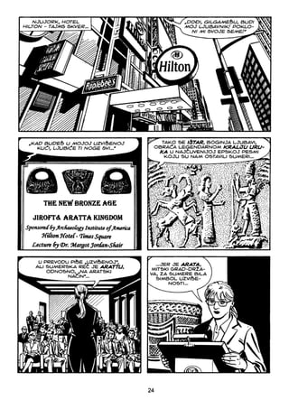Martin  Mystere 054 - Buđenje Tiamat.pdf
