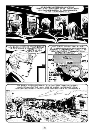 Martin  Mystere 054 - Buđenje Tiamat.pdf